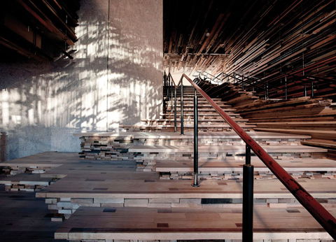 Ovolo Nishi - Darwin Holiday 24