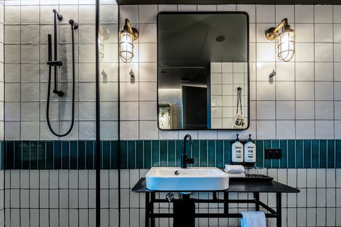 Ovolo Nishi - Darwin Holiday 12