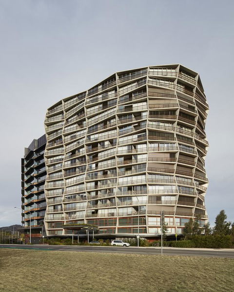 Ovolo Nishi - Darwin Holiday 0