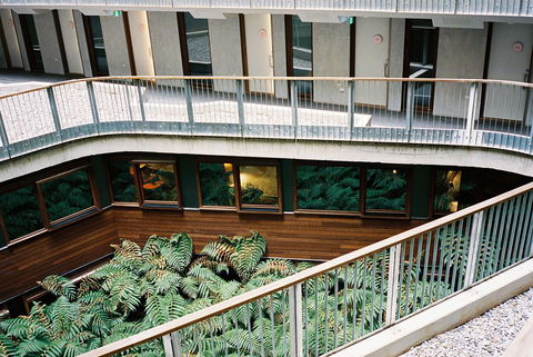 Ovolo Nishi - Darwin Holiday 37