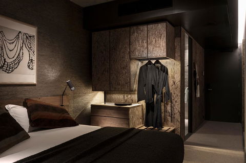 Ovolo Nishi - Darwin Holiday 33