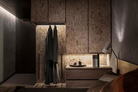 Ovolo Nishi - Darwin Holiday 19