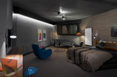 Ovolo Nishi - Darwin Holiday 9