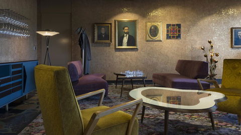 Ovolo Nishi - Darwin Holiday 3