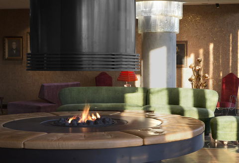 Ovolo Nishi - Darwin Holiday 1