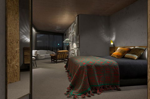 Ovolo Nishi - Darwin Holiday 22