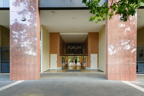 ALLARA CANBERRA - Darwin Holiday 17