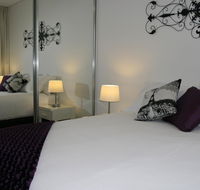 Apartments in Canberra - Darwin Holiday
