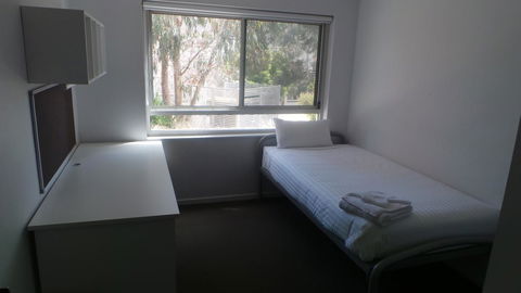 Unilodge @ UC Short Stays - Darwin Holiday 18