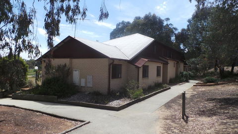 Unilodge @ UC Short Stays - Darwin Holiday 1