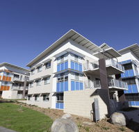 Unilodge  UC Short Stays - Darwin Holiday