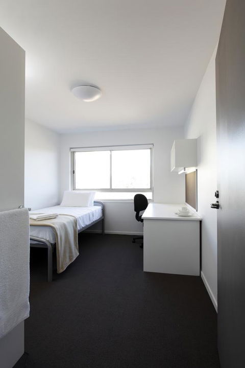Unilodge @ UC Short Stays - Darwin Holiday 19