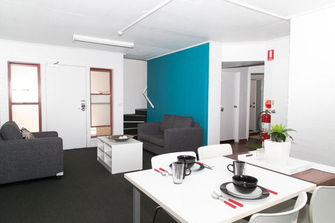 Unilodge @ UC Short Stays - Darwin Holiday 22