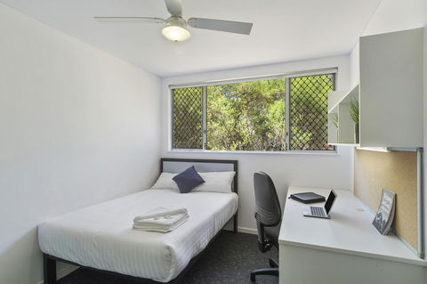 Unilodge @ UC Short Stays - Darwin Holiday 25
