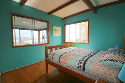 Bally High, 20 Dulconghi Street - Darwin Holiday 5