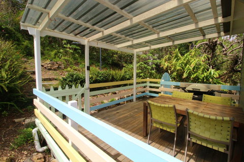 Bally High, 20 Dulconghi Street - Darwin Holiday 15