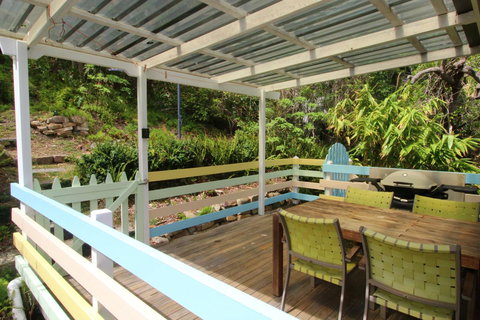 Bally High, 20 Dulconghi Street - Darwin Holiday 16