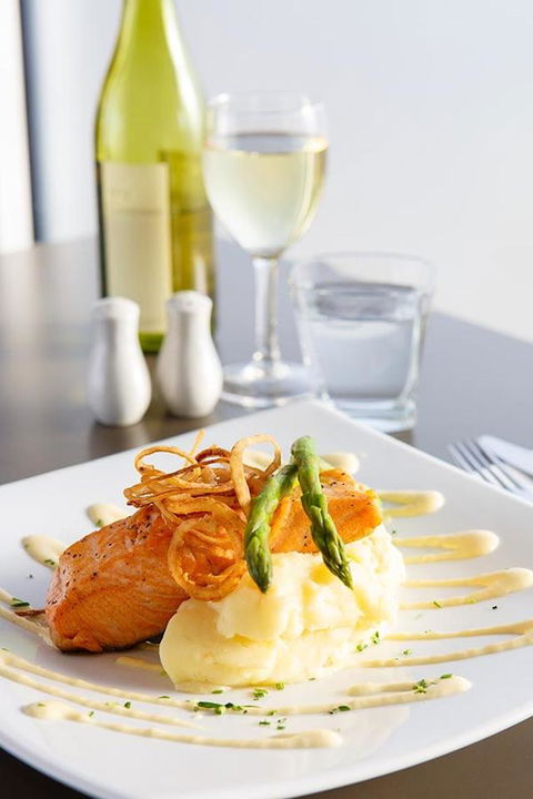 Quality Hotel Dickson - Darwin Holiday 9