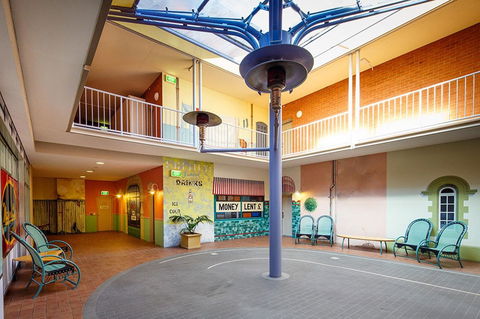 Quality Hotel Dickson - Darwin Holiday 11