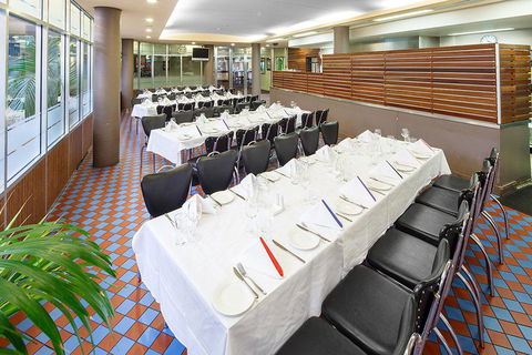 Quality Hotel Dickson - Darwin Holiday 27