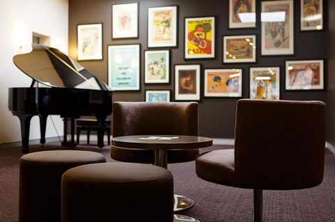 Quality Hotel Dickson - Darwin Holiday 5