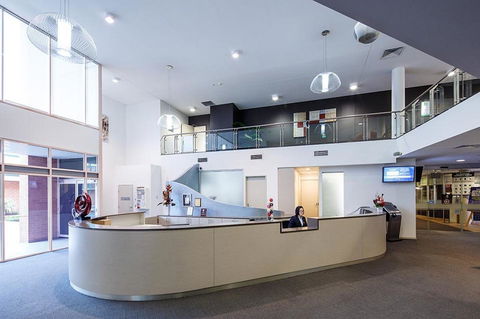 Quality Hotel Dickson - Darwin Holiday 4