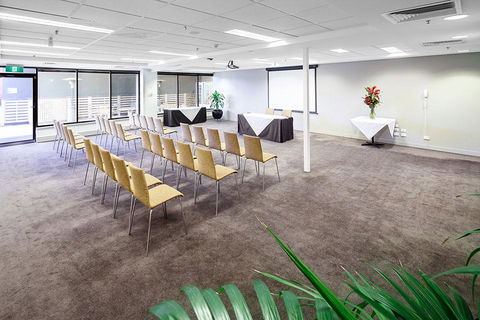 Quality Hotel Dickson - Darwin Holiday 17