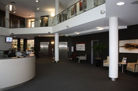 Quality Hotel Dickson - Darwin Holiday 31