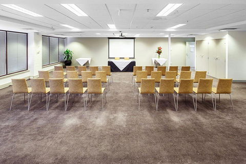 Quality Hotel Dickson - Darwin Holiday 25