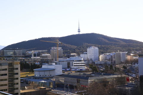 Kui Manhattan 2 - Darwin Holiday 2