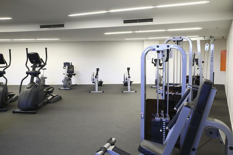 Kui Manhattan 2 - Darwin Holiday 13