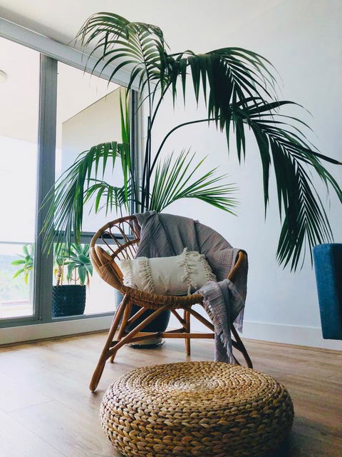 Staying Places - The Avenue - Darwin Holiday 14