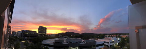 Staying Places - The Avenue - Darwin Holiday 13