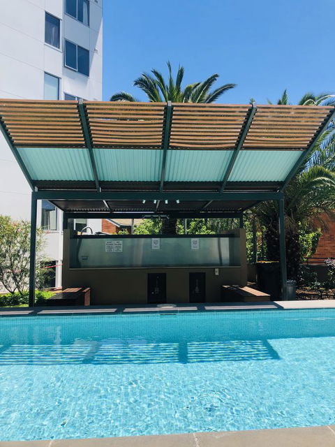 Staying Places - The Avenue - Darwin Holiday 4