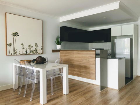 Staying Places - The Avenue - Darwin Holiday 6