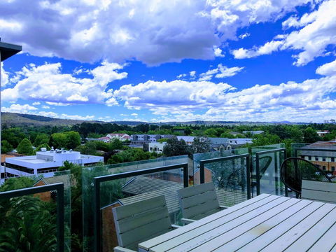 Staying Places - The Avenue - Darwin Holiday 17