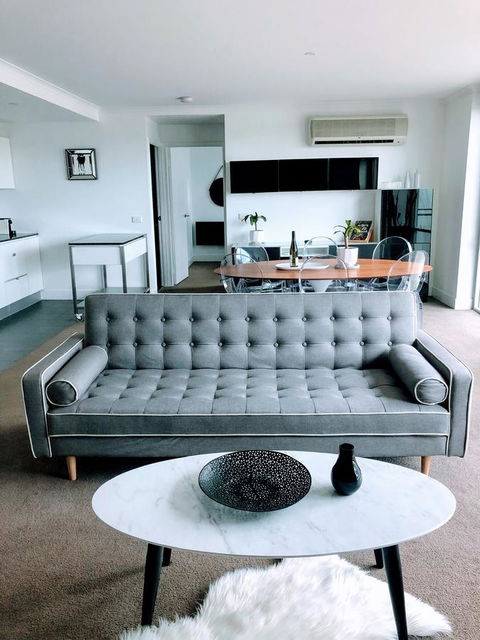 Staying Places - The Avenue - Darwin Holiday 5