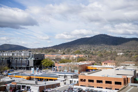 Mantra On Northbourne - Darwin Holiday 2