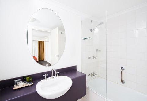 Mantra On Northbourne - Darwin Holiday 10