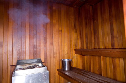 Mantra On Northbourne - Darwin Holiday 19