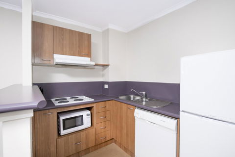 Mantra On Northbourne - Darwin Holiday 7