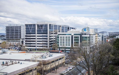 Mantra On Northbourne - Darwin Holiday 8