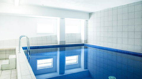 Mantra On Northbourne - Darwin Holiday 17