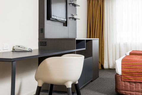 Mantra On Northbourne - Darwin Holiday 28