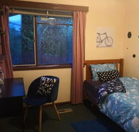 Space and Quiet Safe Room Canberra - Darwin Holiday