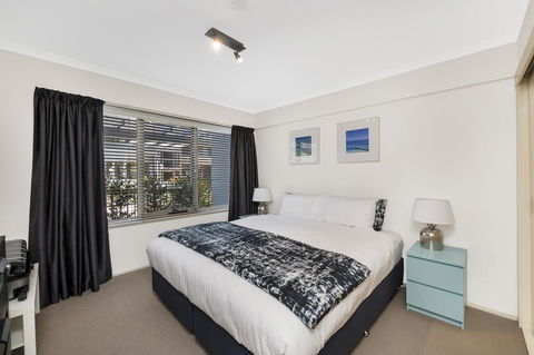Accommodate Canberra - The Summit - Darwin Holiday 10