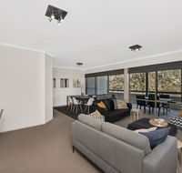 Accommodate Canberra - The Summit - Darwin Holiday