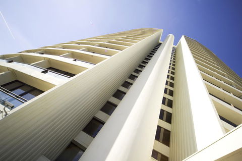 BreakFree Capital Tower Apartments - Darwin Holiday 5