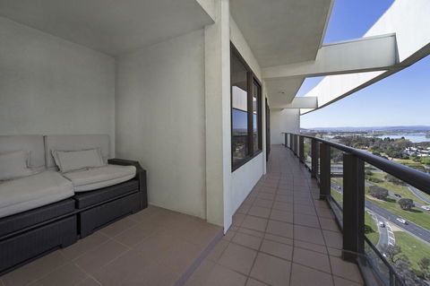 BreakFree Capital Tower Apartments - Darwin Holiday 35