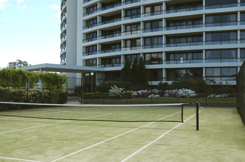BreakFree Capital Tower Apartments - Darwin Holiday 18